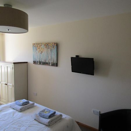 The Crown Hotel Inverbervie Δωμάτιο φωτογραφία