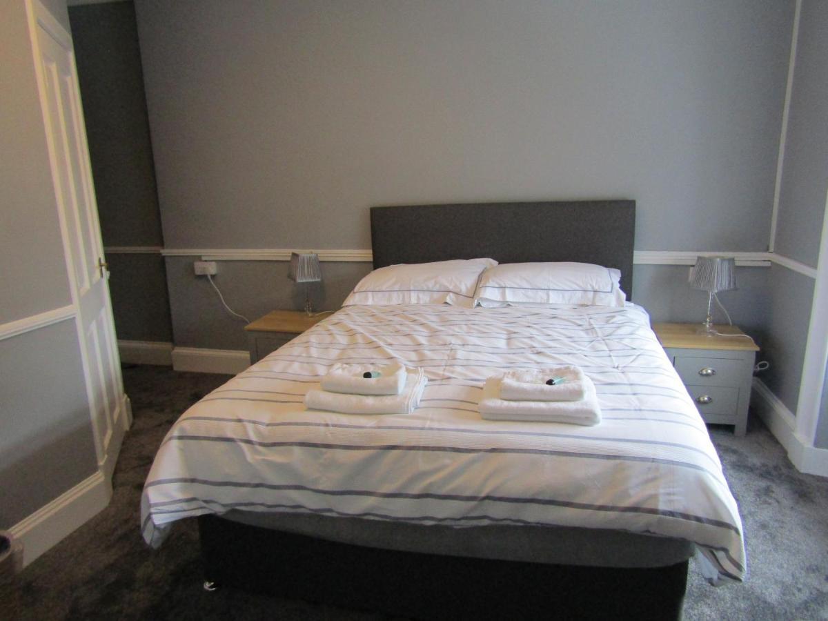 The Crown Hotel Inverbervie Εξωτερικό φωτογραφία