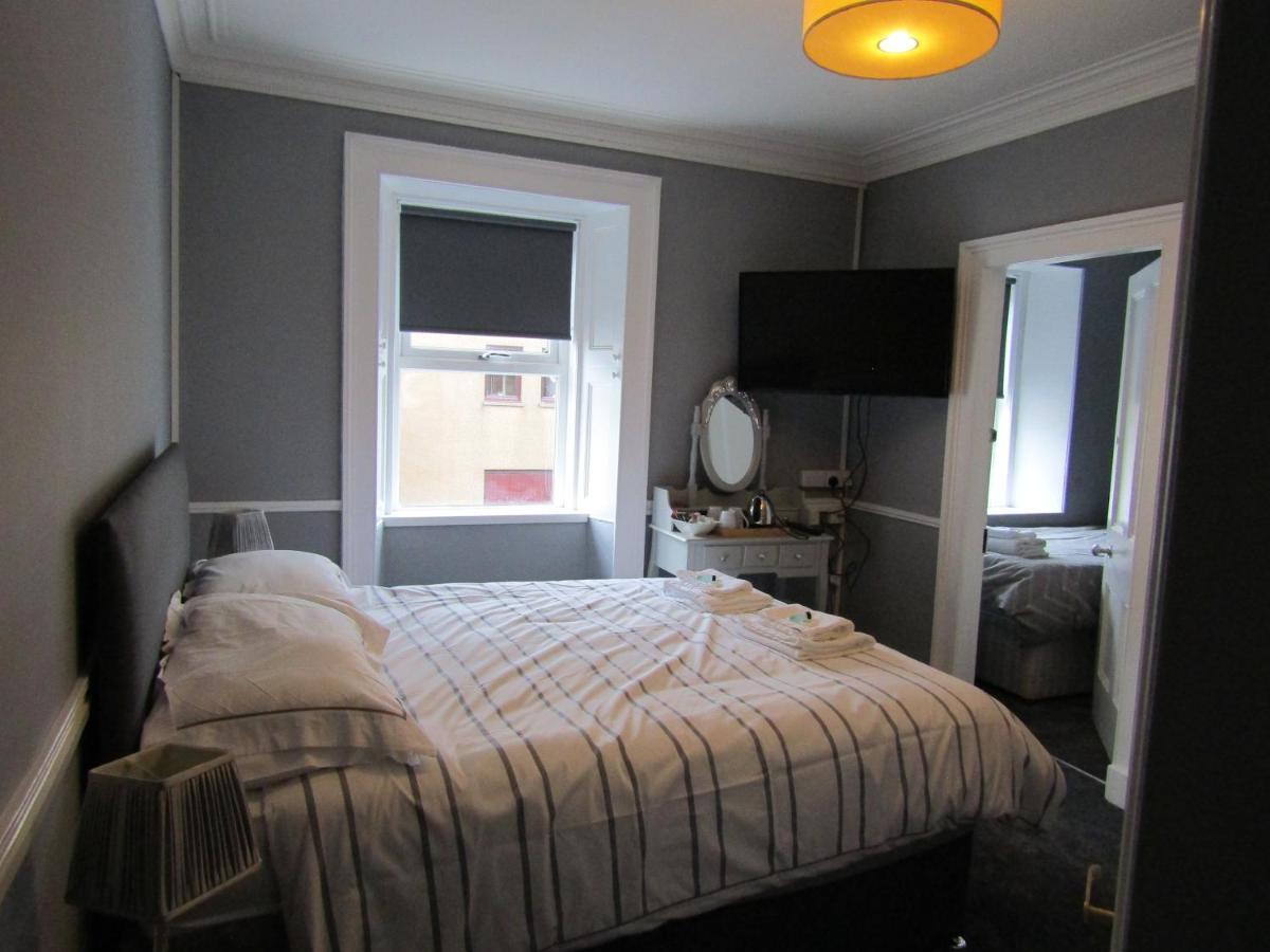 The Crown Hotel Inverbervie Εξωτερικό φωτογραφία