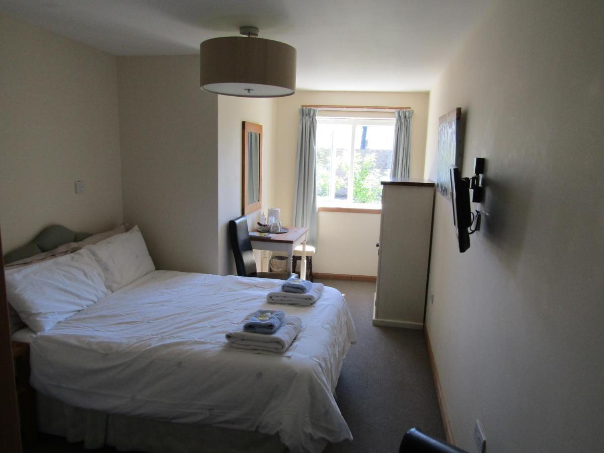 The Crown Hotel Inverbervie Εξωτερικό φωτογραφία