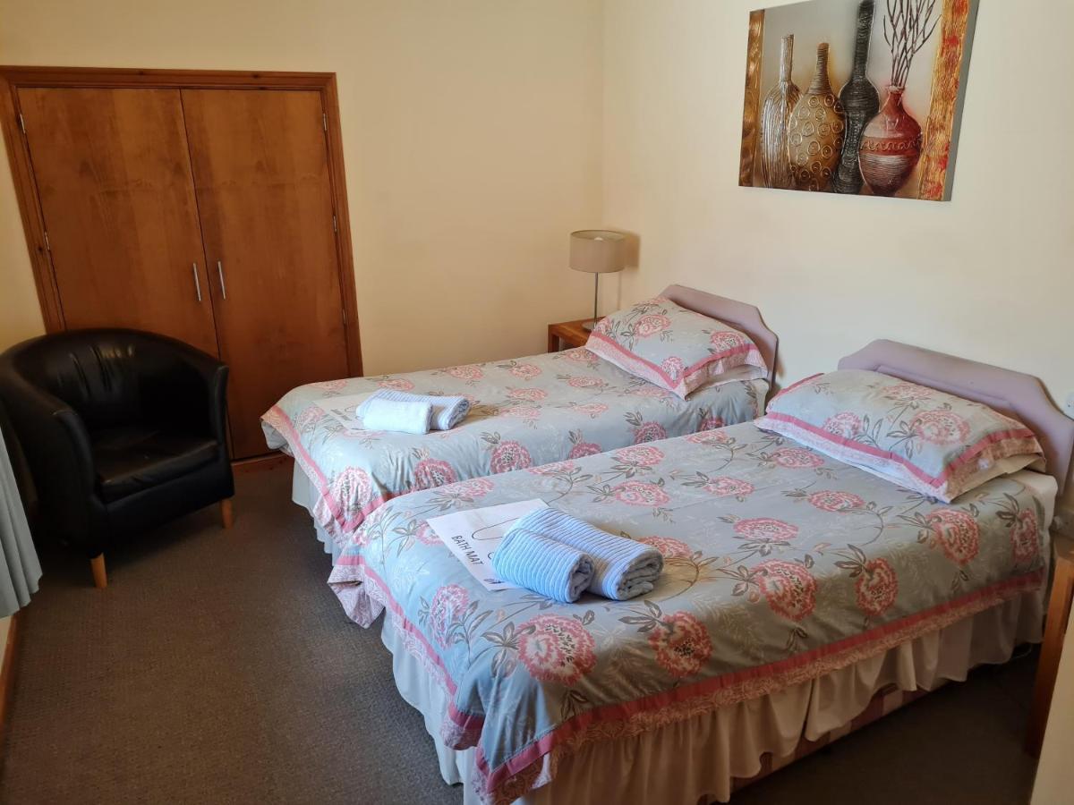 The Crown Hotel Inverbervie Εξωτερικό φωτογραφία