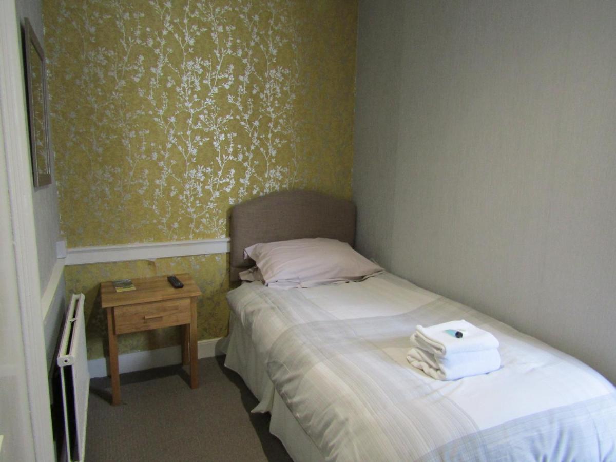The Crown Hotel Inverbervie Εξωτερικό φωτογραφία