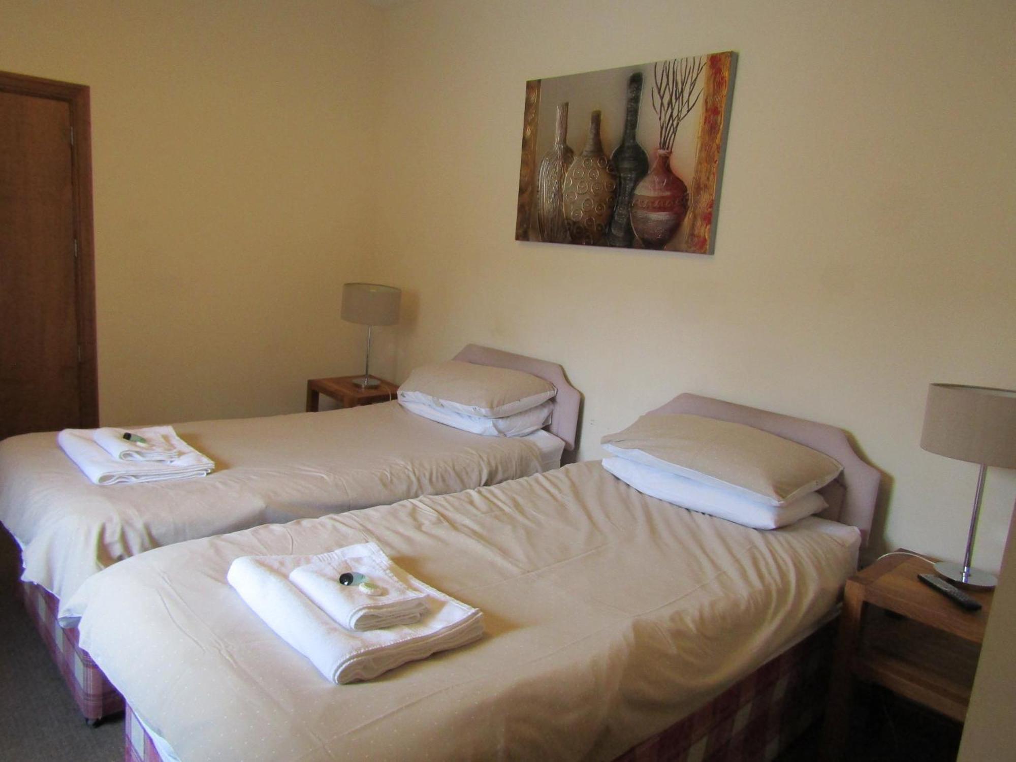 The Crown Hotel Inverbervie Δωμάτιο φωτογραφία