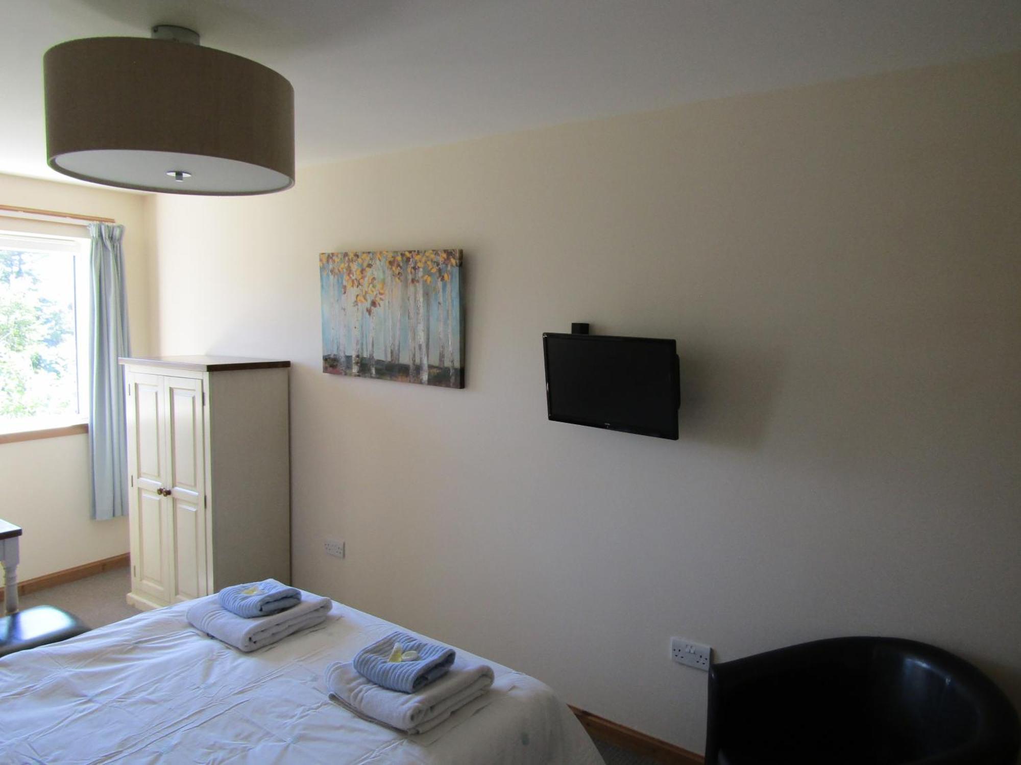 The Crown Hotel Inverbervie Δωμάτιο φωτογραφία