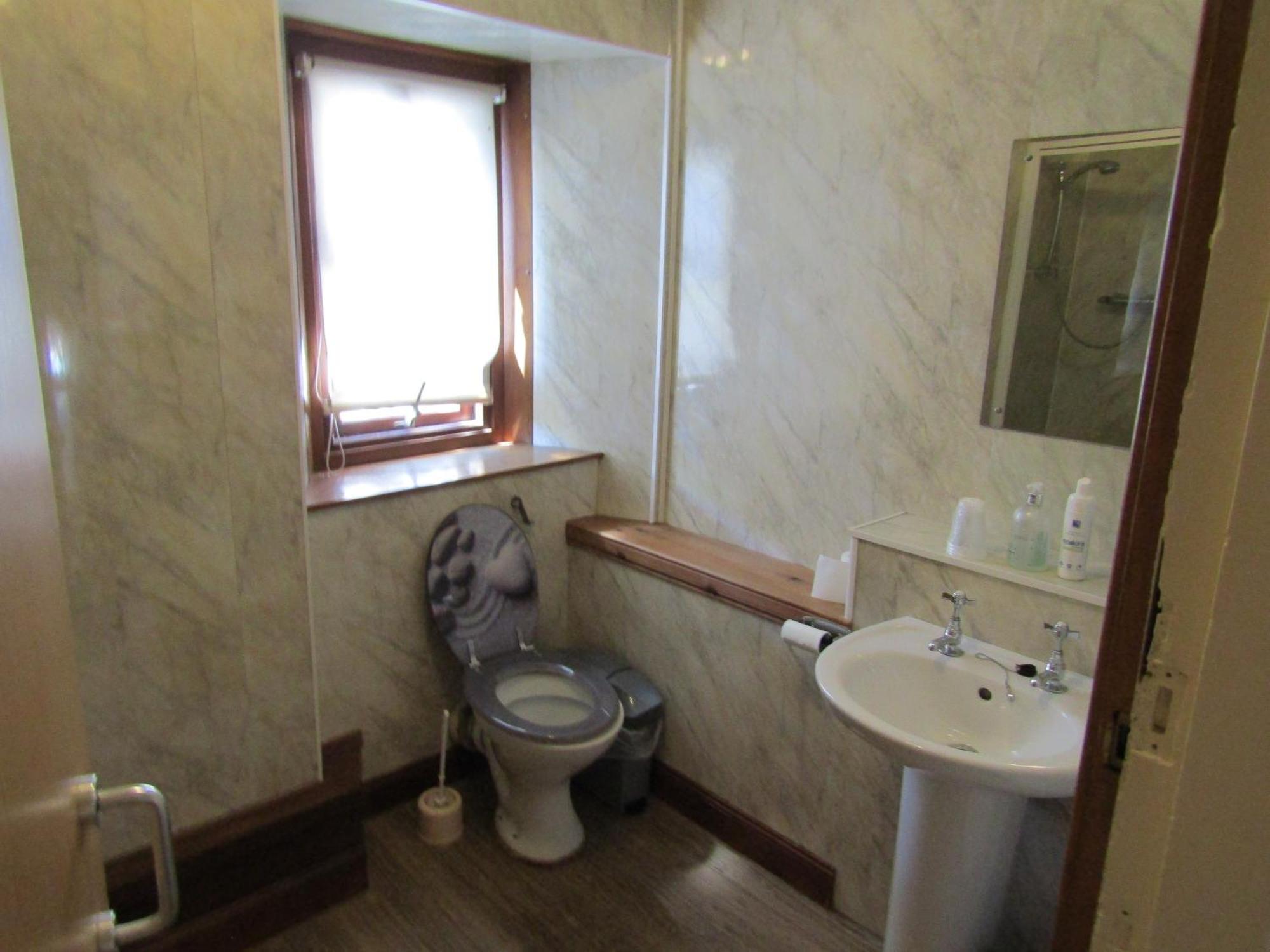 The Crown Hotel Inverbervie Δωμάτιο φωτογραφία