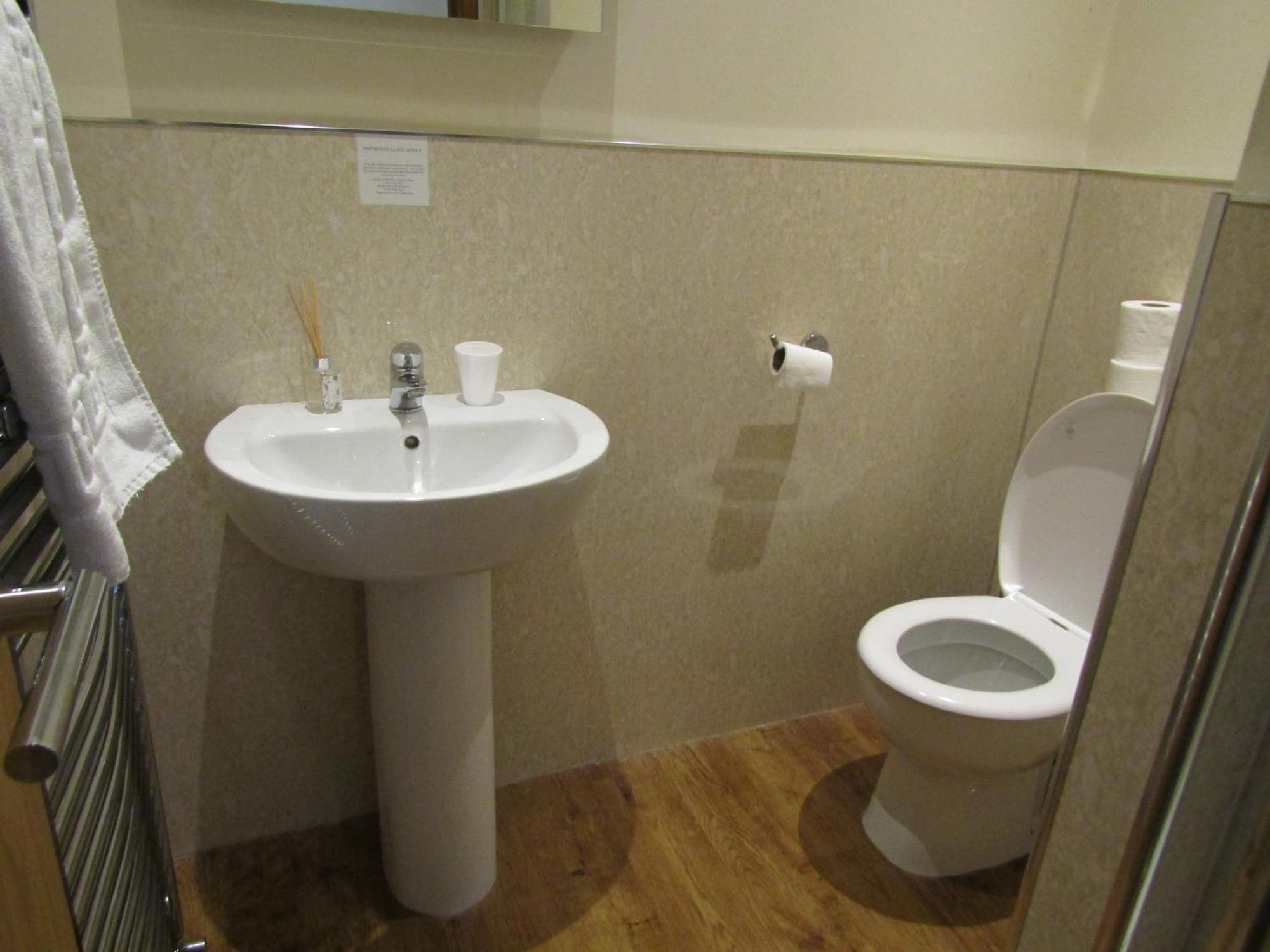 The Crown Hotel Inverbervie Δωμάτιο φωτογραφία